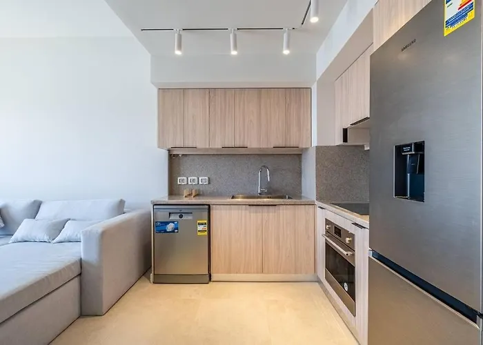 Freshly Minted: 1br Fanadir Marina Hurghada